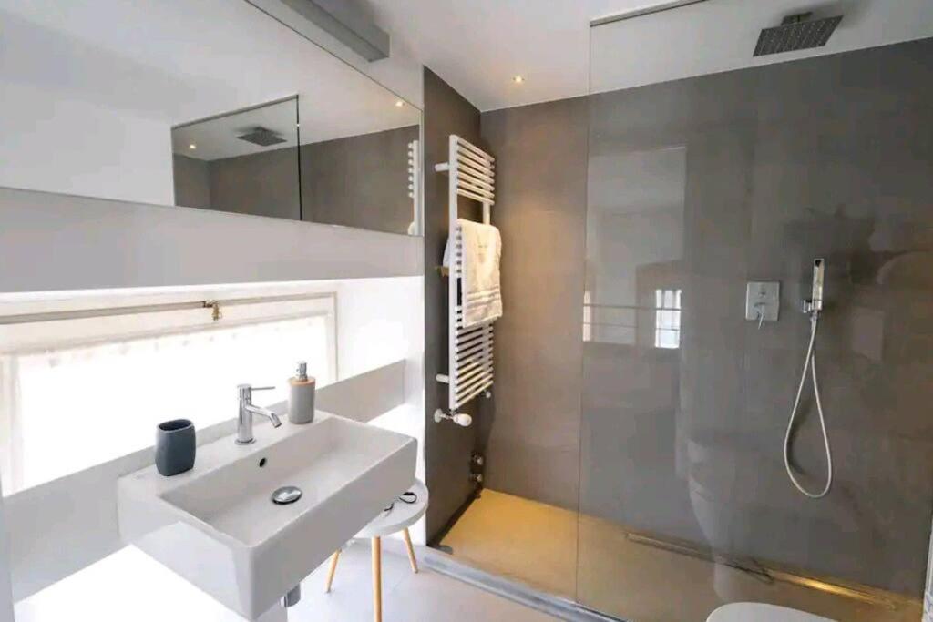 Loft Luxury - Piazza Castello Porta Susa Appartamento Torino