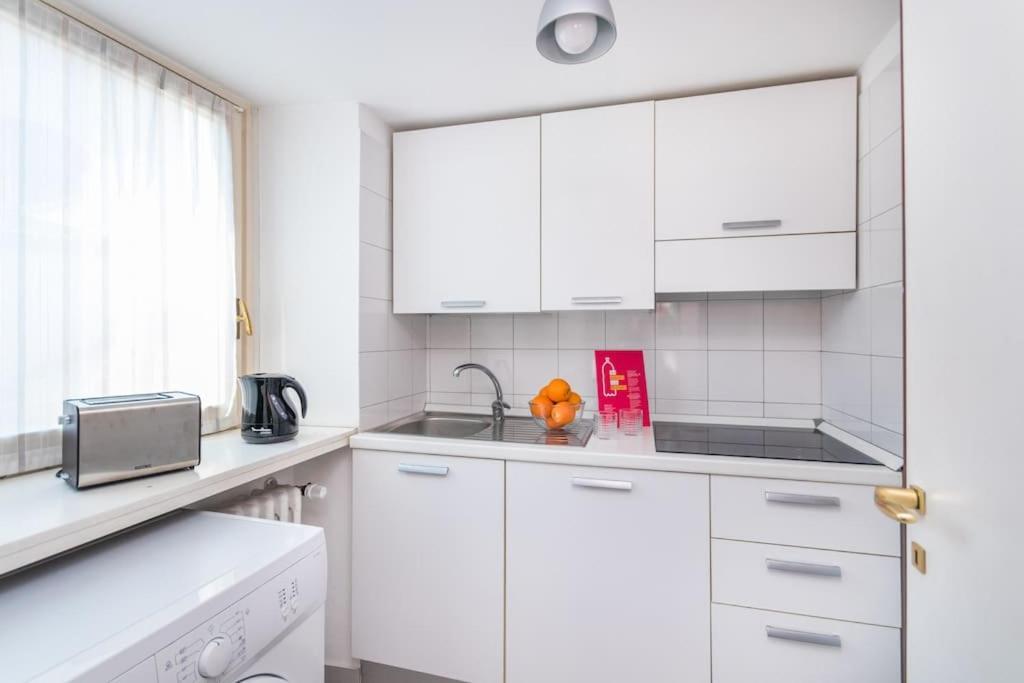 Loft Luxury - Piazza Castello Porta Susa Appartamento Torino