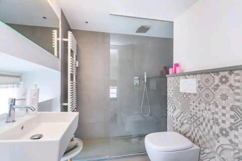 Appartamento Loft Luxury - Piazza Castello Porta Susa *