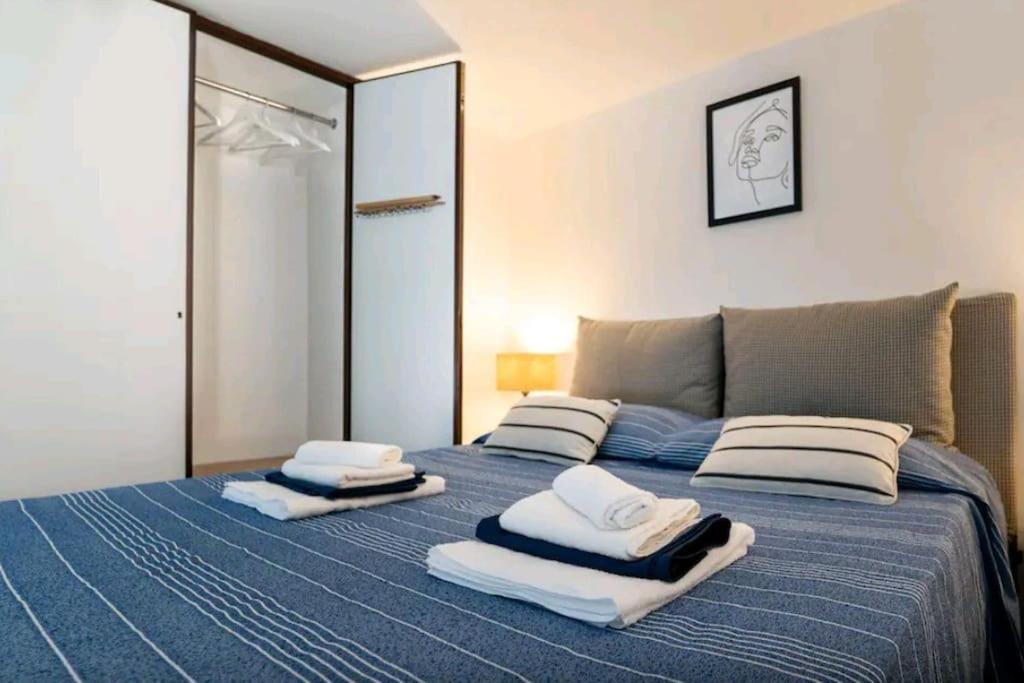Loft Luxury - Piazza Castello Porta Susa Appartamento Torino