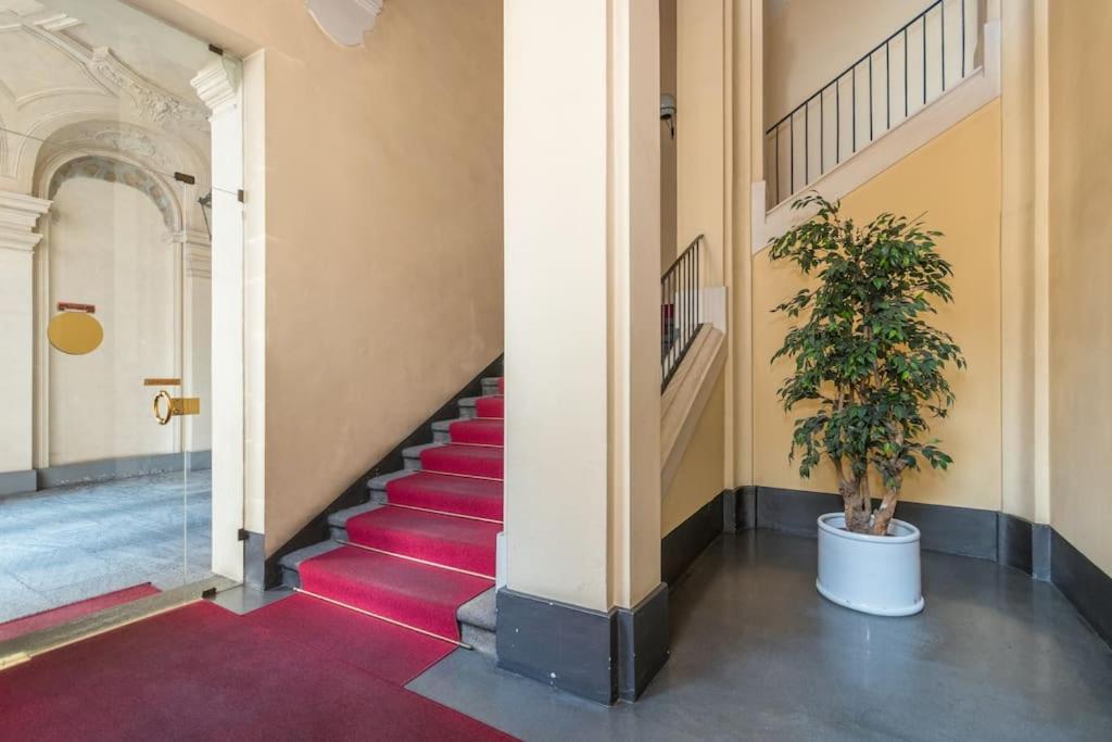 Appartamento Loft Luxury - Piazza Castello Porta Susa