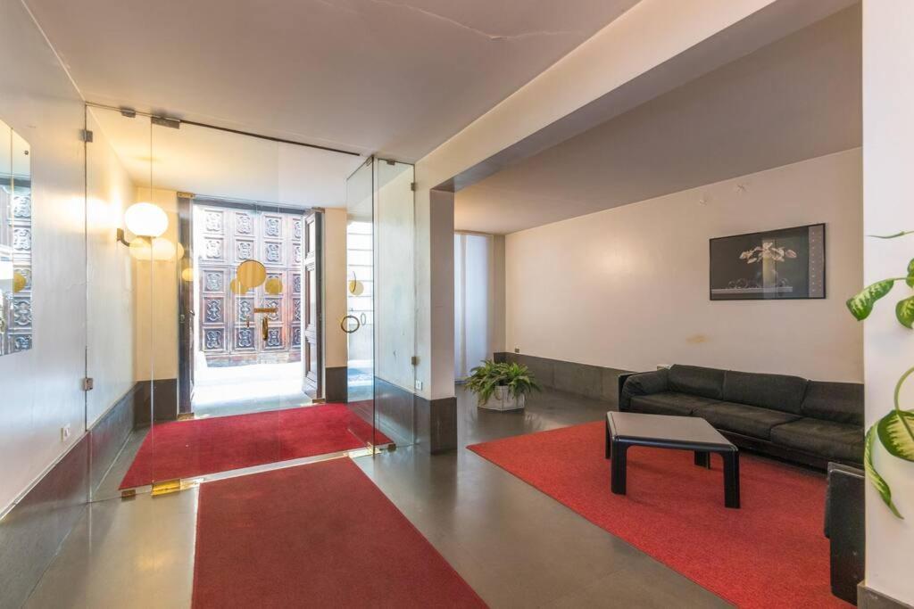 Loft Luxury - Piazza Castello Porta Susa Appartamento *