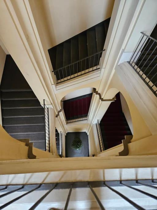 Loft Luxury - Piazza Castello Porta Susa Appartamento *